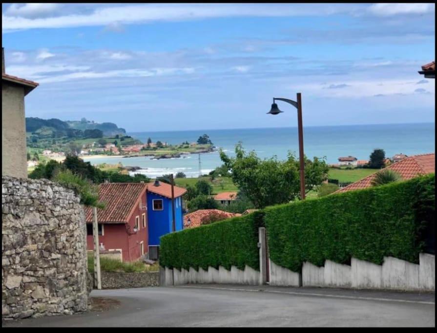 Casa Todah, Playas Y Montanas Duesos Eksteriør billede