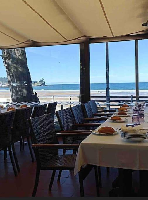 Casa Todah, Playas Y Montanas Duesos Eksteriør billede