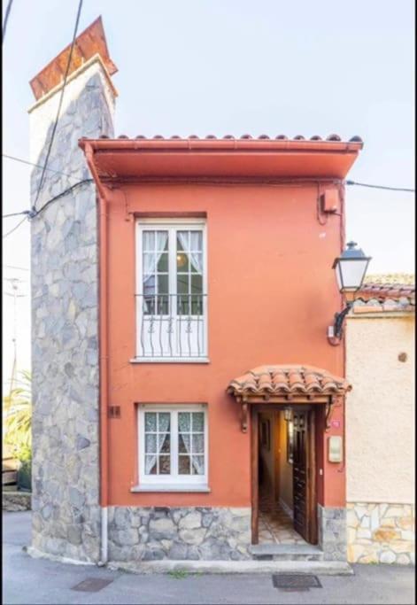 Casa Todah, Playas Y Montanas Duesos Eksteriør billede