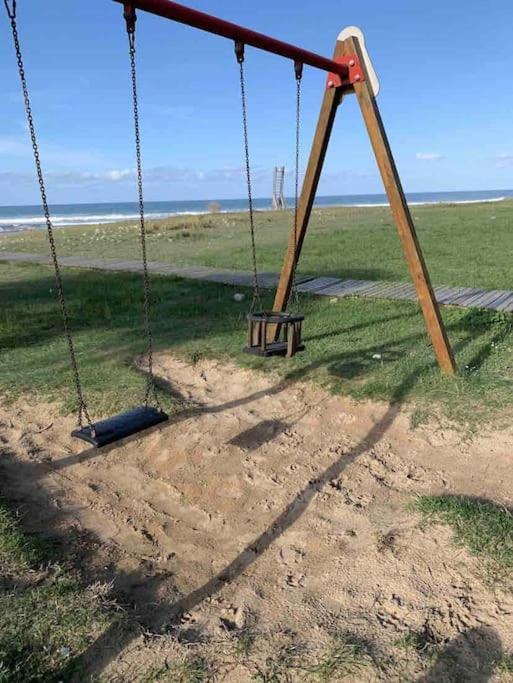 Casa Todah, Playas Y Montanas Duesos Eksteriør billede