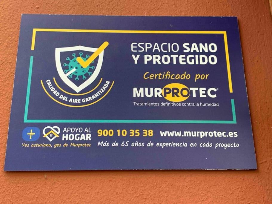 Casa Todah, Playas Y Montanas Duesos Eksteriør billede